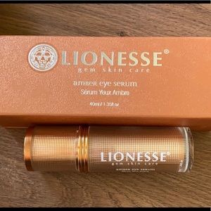 Lionesse Amber Eye Serum 40ml